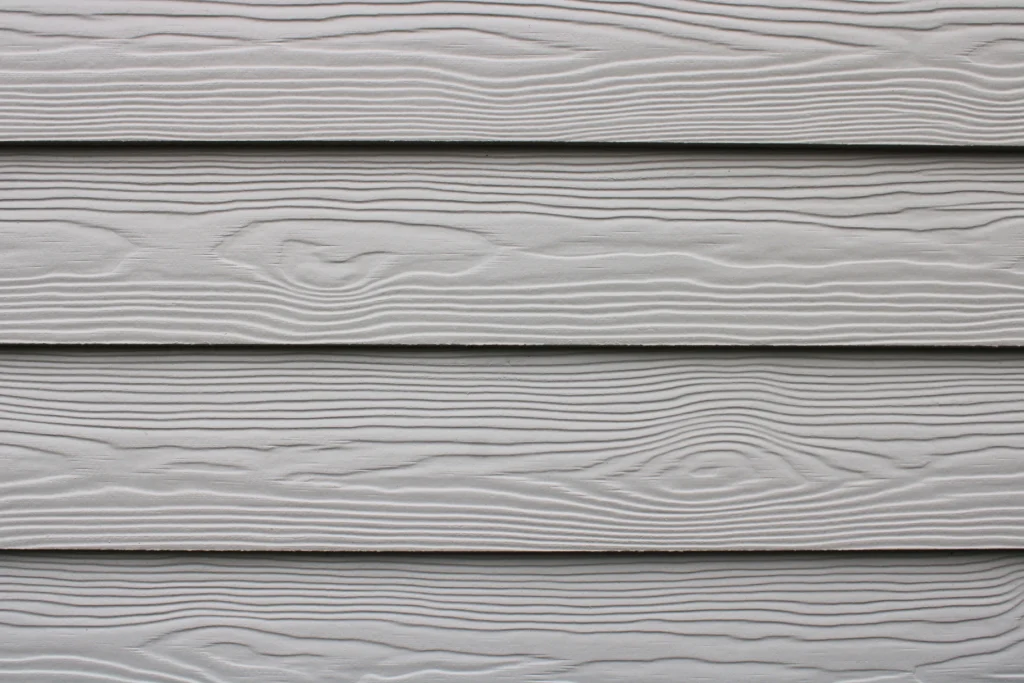 photo bardage composite facade